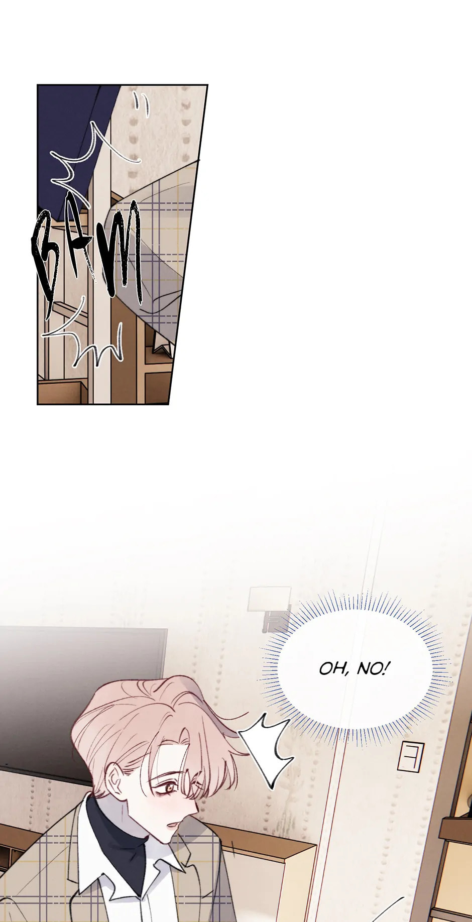 Yi's Heartbreak Diary – Chapter 32 page 10
