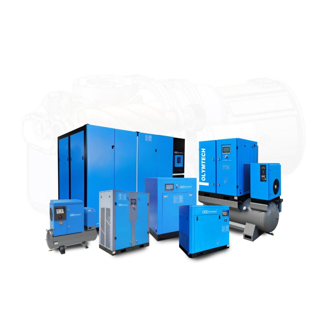 Olymtech