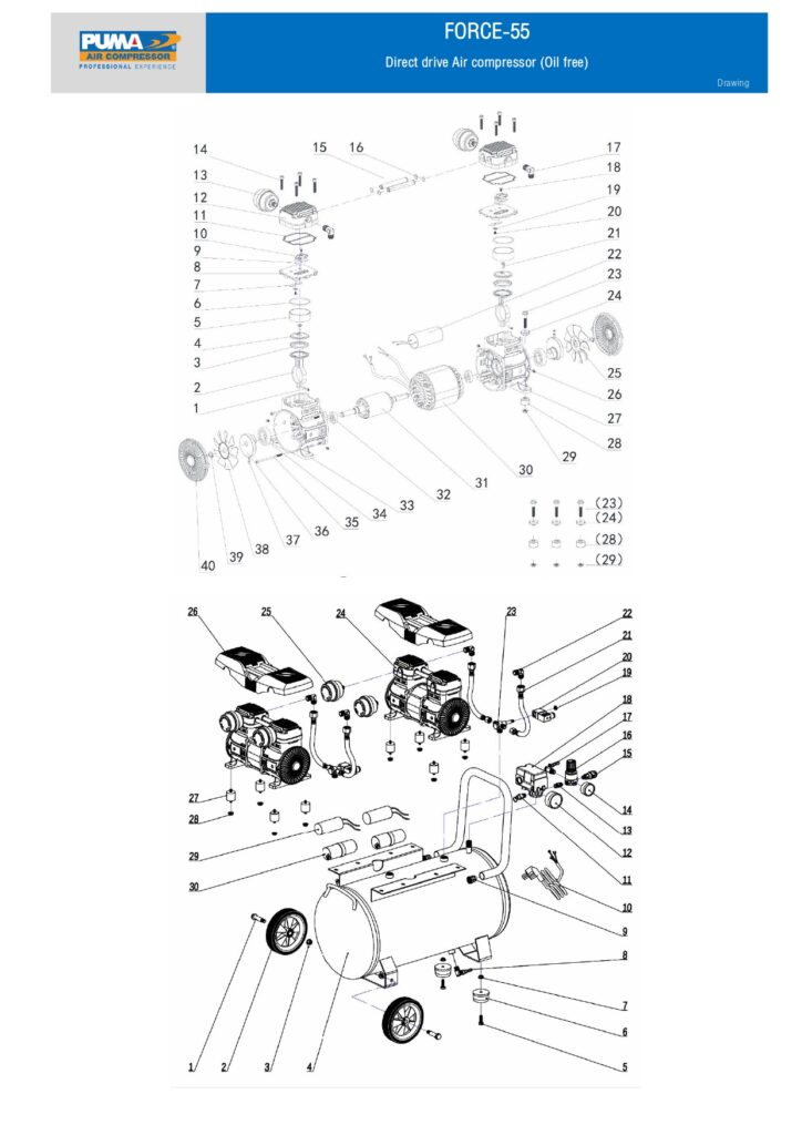 Force-55