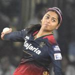 WPL 2025: Shreyanka Patil out for season, Sneh Rana joins RCB as injury replacement