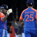Asia Cup 2025 Points Table Updated: India leads Group A; Sri Lanka tops Group B