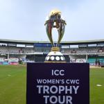 Sports schedule, October 2025: ICC World Cup for Women, World Parara Athletics Championships, World Junior Badminton C’Ships and more