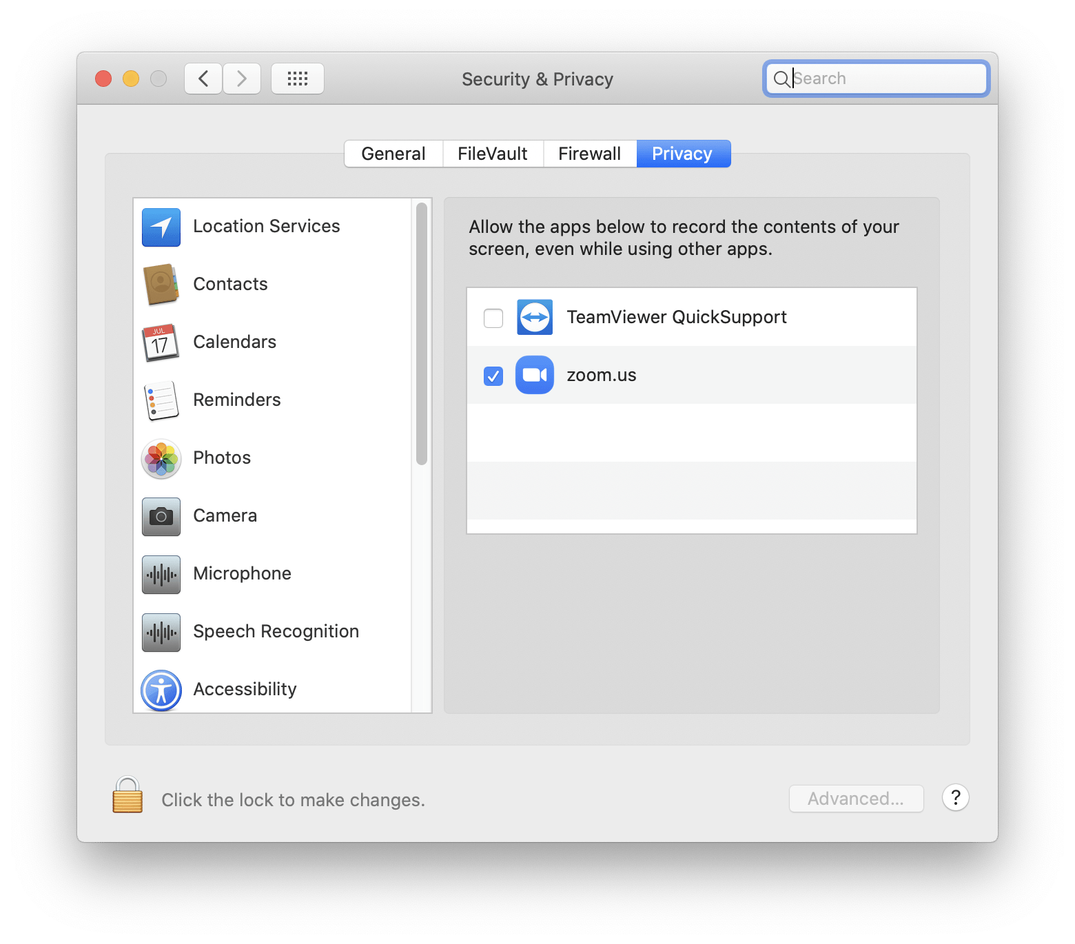 How Do I Install Teamviewer Quicksupport For Macos Social Sciences Computing Services
