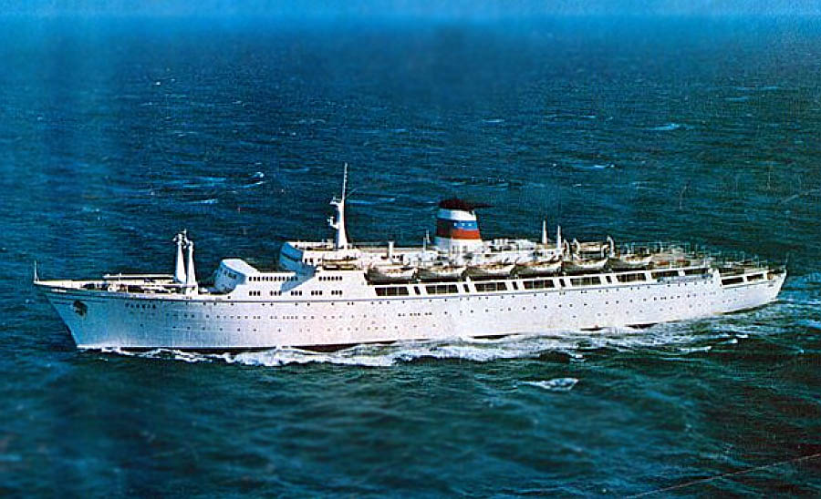 Flavia ventura videos