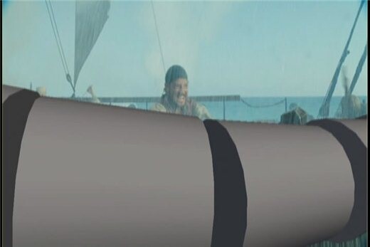 как нарисовать кракена