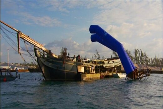 как нарисовать кракена