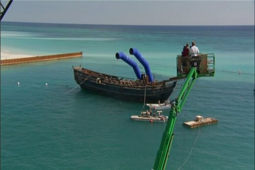 как нарисовать кракена