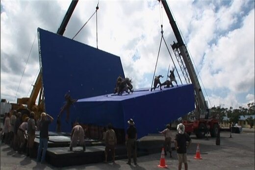 как нарисовать кракена