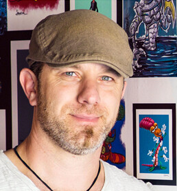 приложение с помощью которого можно рисовать