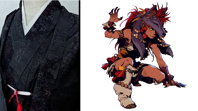 как нарисовать супер костюм