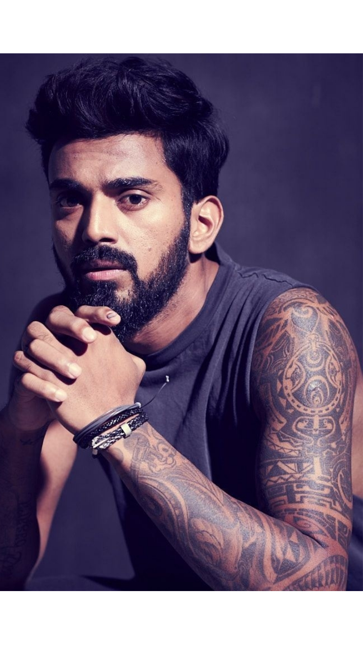 National Tattoo Day 2021: From Kl Rahul To Ben Stokes, See Fancy Tattoos Of These Cricket Stars | 🛍️ Latestly 1280_x_720_jpg
