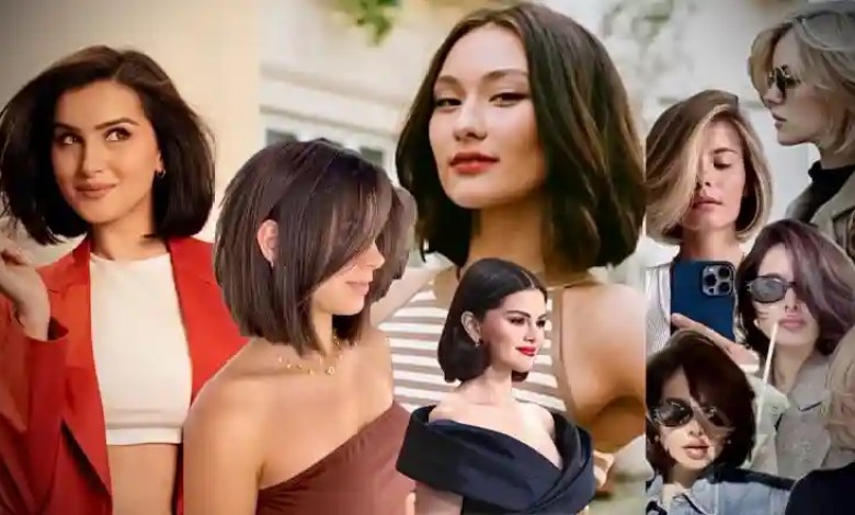 'The Break Up Bob' adalah pesona keberuntungan yang baru