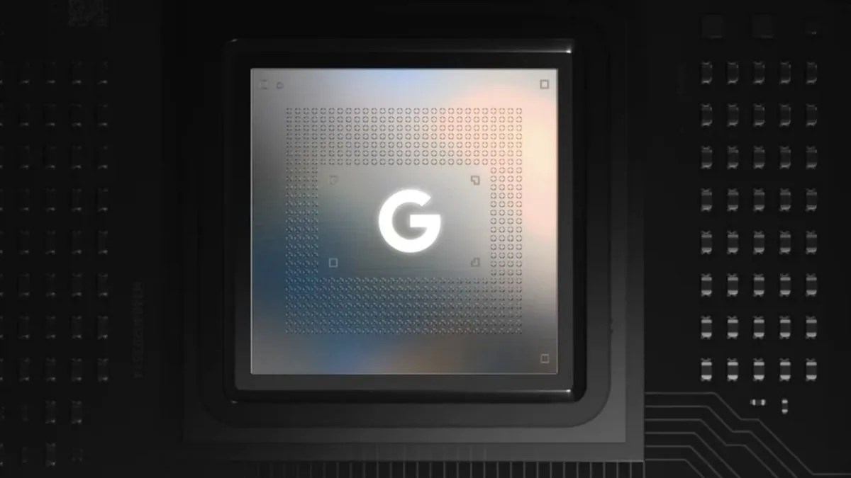  Google Pixel 8 の Tensor G3 チップは優れていますか?私たちは知った