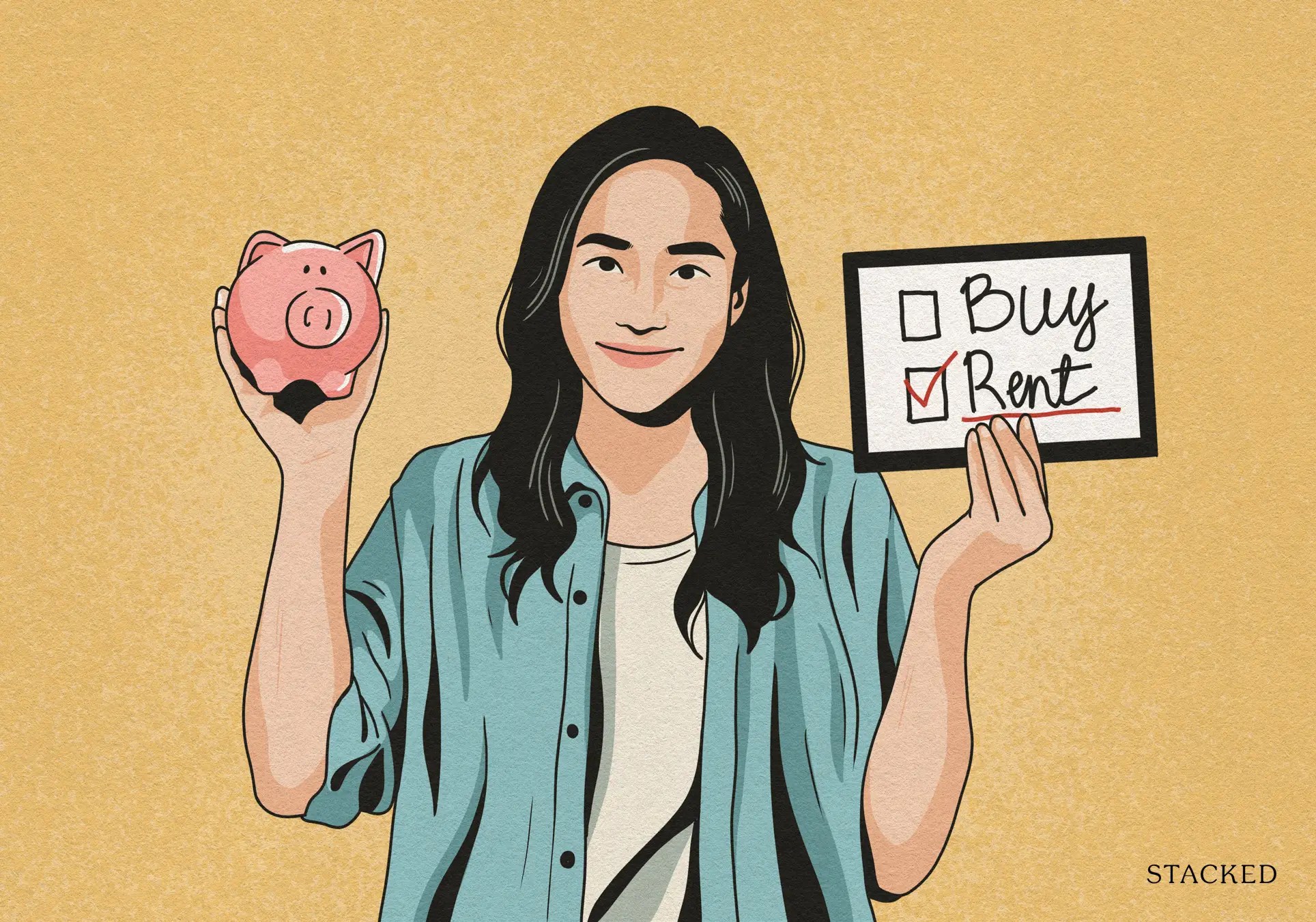 renting for life singapore