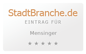 Mensinger Offnungszeiten Erfahrungen