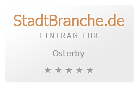 Osterby Landkreis Rendsburg Eckernforde Schleswig Holstein