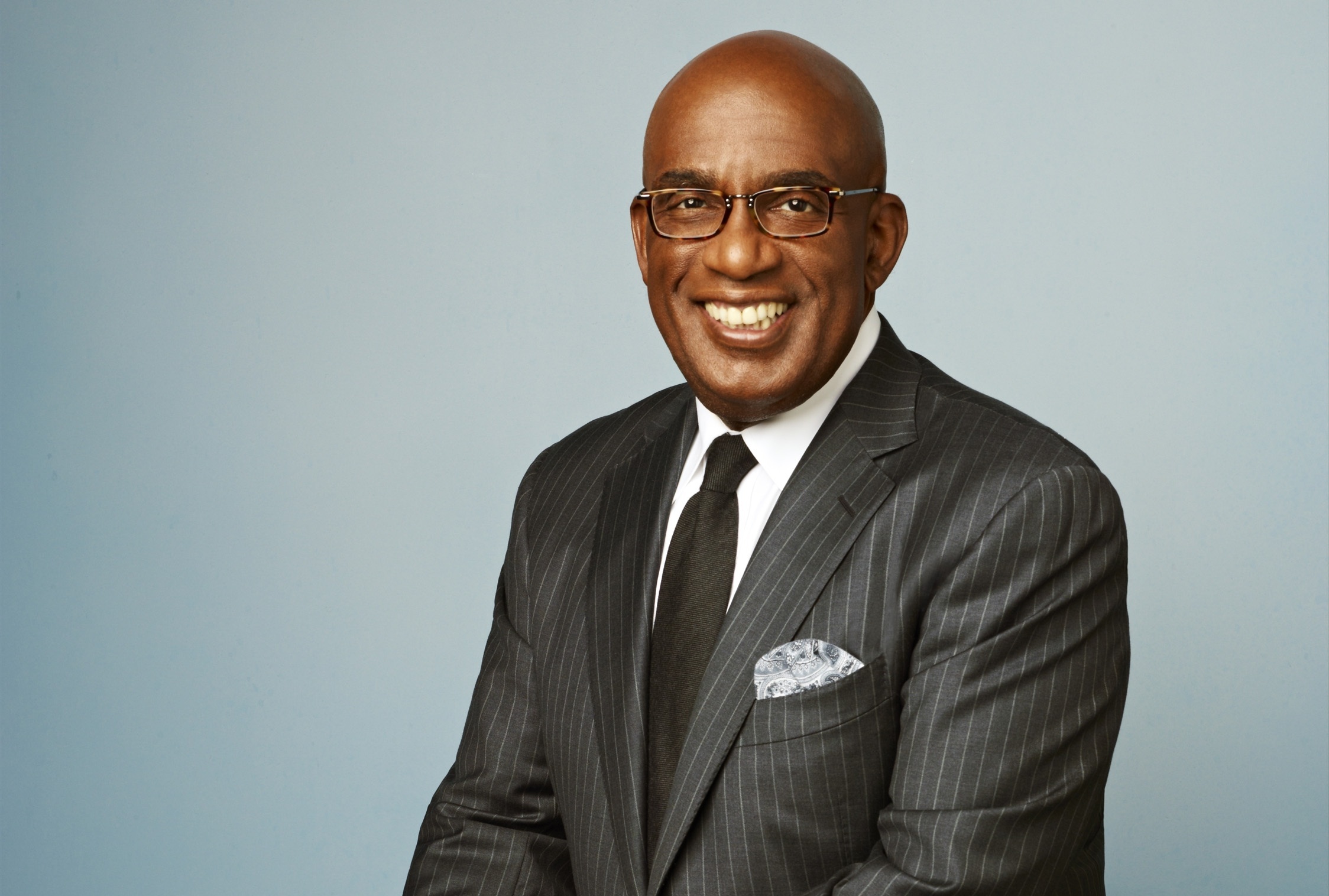 al roker - Ilustrasi 2