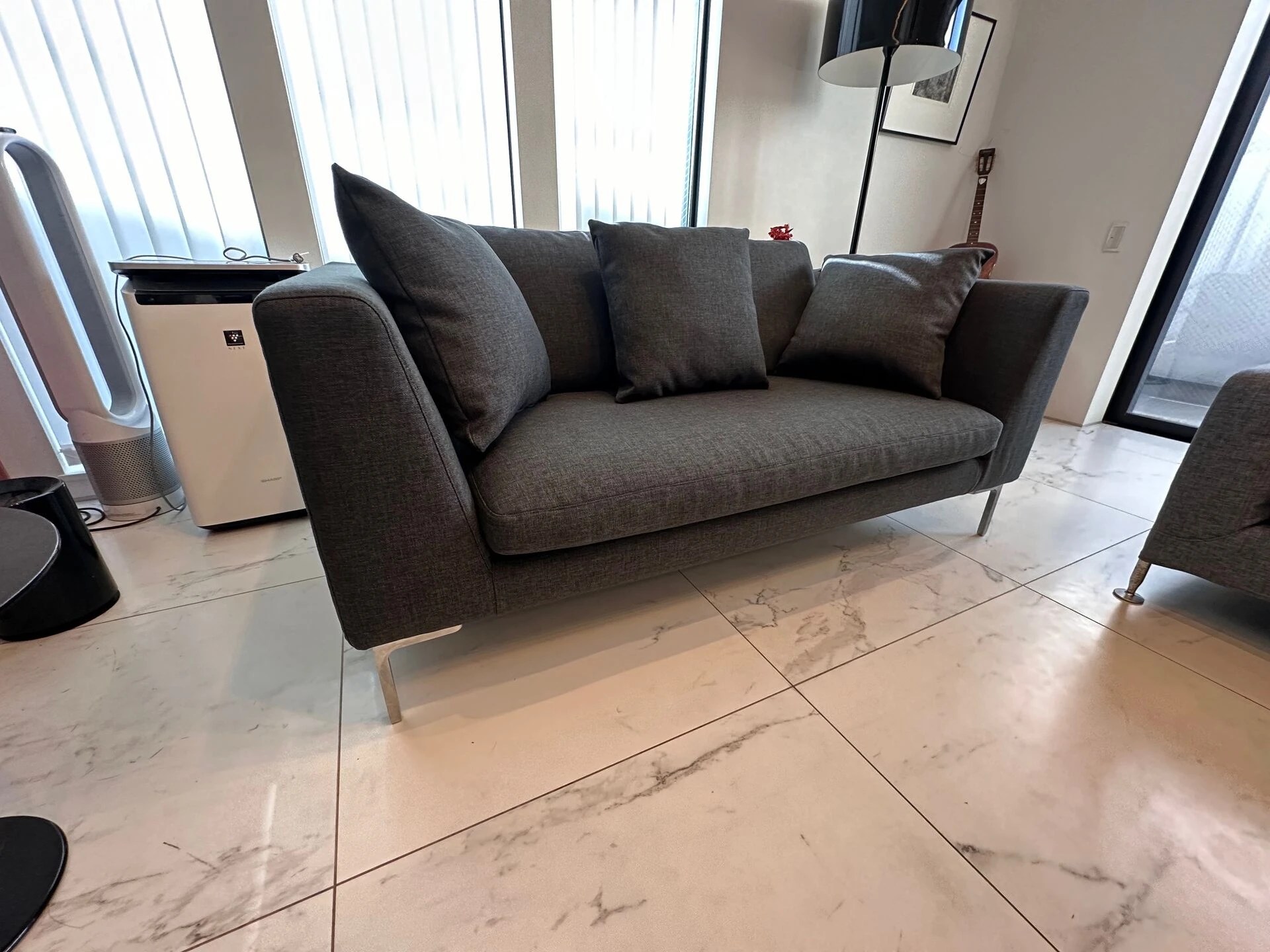 自分だけの個性を叶えるオーダーソファーカバーの魅力 オーダーソファーカバー オーダー ソファー カバー | コラム | 東京都目黒のソファー なら株式会社工房スタンリーズ