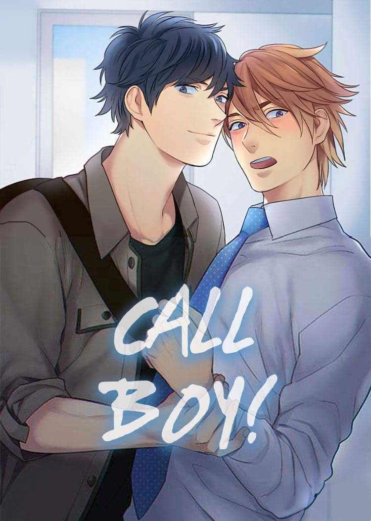 Call boy
