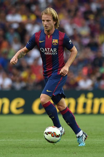 Ivan Rakitić Height, Weight, Age, Family, Biography & More » Starsunfolded 594_x_396_jpg
