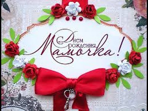 что нарисовать маме просто так легко