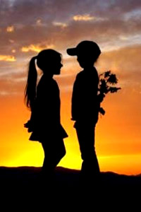 красивые картинки на аву рисованные