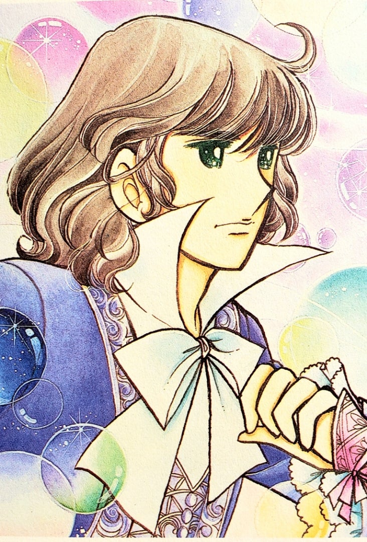 スザナ マーロウ