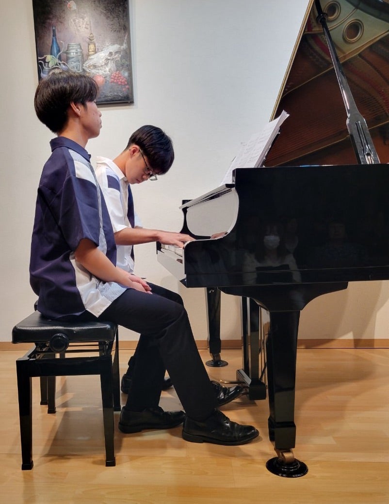早稲田眞理プレミアムコンサートは大盛況にて終了 | Wasedaピアノ教室の陽気な毎日