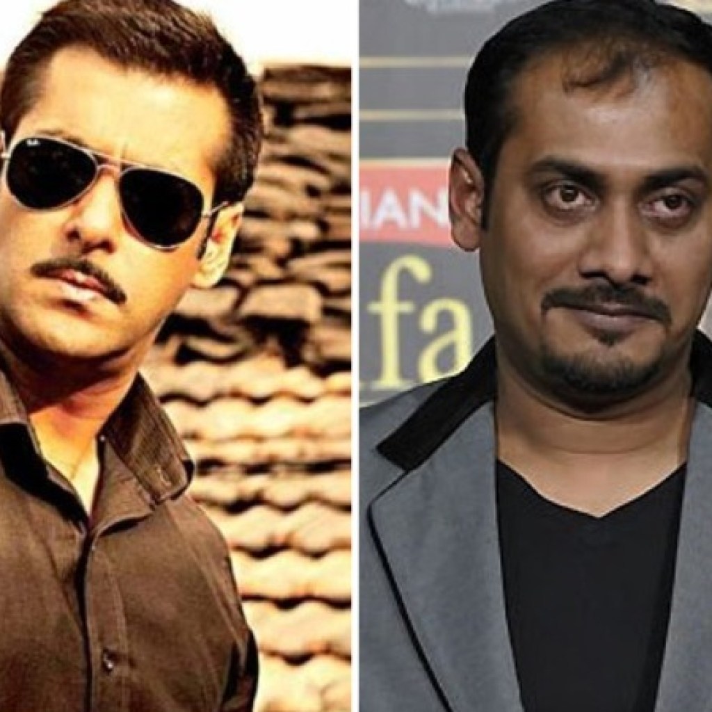 “Salman Khan is a gunda”: Dabangg director Abhinav Kashyap calls him “vindictive” : Bollywood Information – Bollywood Hungama