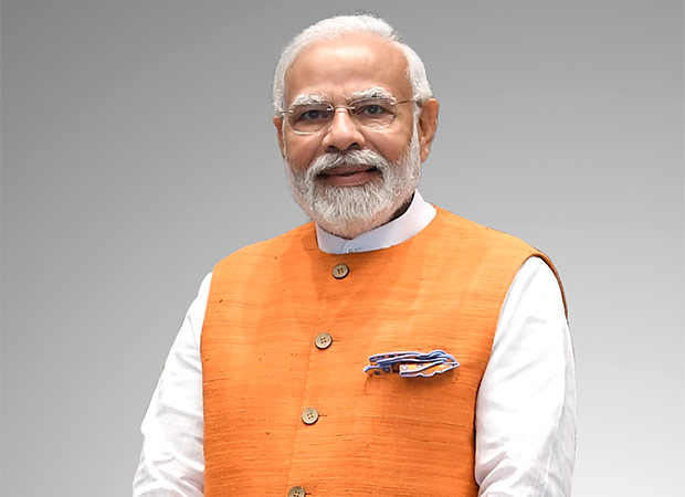 The Power of a Mass Leader: PM Modi’s Model of National Mobilisation : Bollywood News – Bollywood Hungama