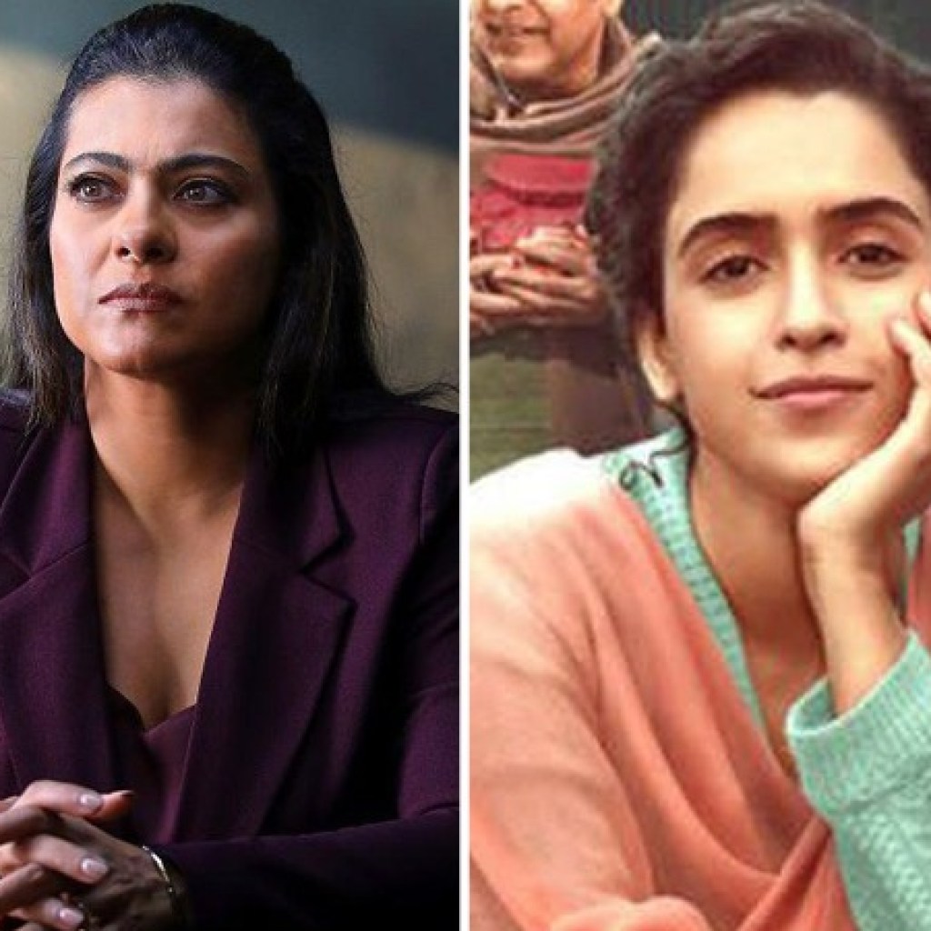 EXCLUSIVE: Director Umesh Bist compares The Trial S2 with Pagglait forward of premiere: “Each function robust ladies who assume in another way” : Bollywood Information – Bollywood Hungama