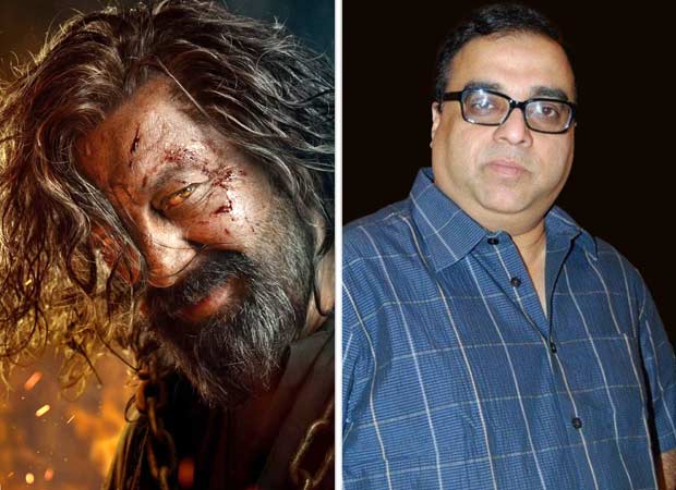 SCOOP: Sanjay Dutt asks Rajkumar Santoshi to direct Khalnayak Returns; veteran filmmaker politely declines the offer : Bollywood News