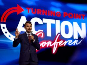 Charlie Kirk’s Death and the Cultural Rot Behind It