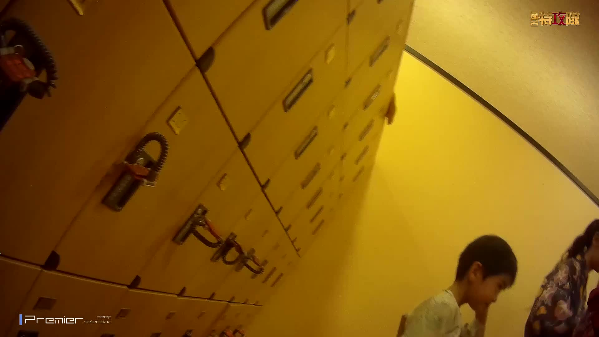 Voyeur Locker Room – Telegraph Locker room voyeur