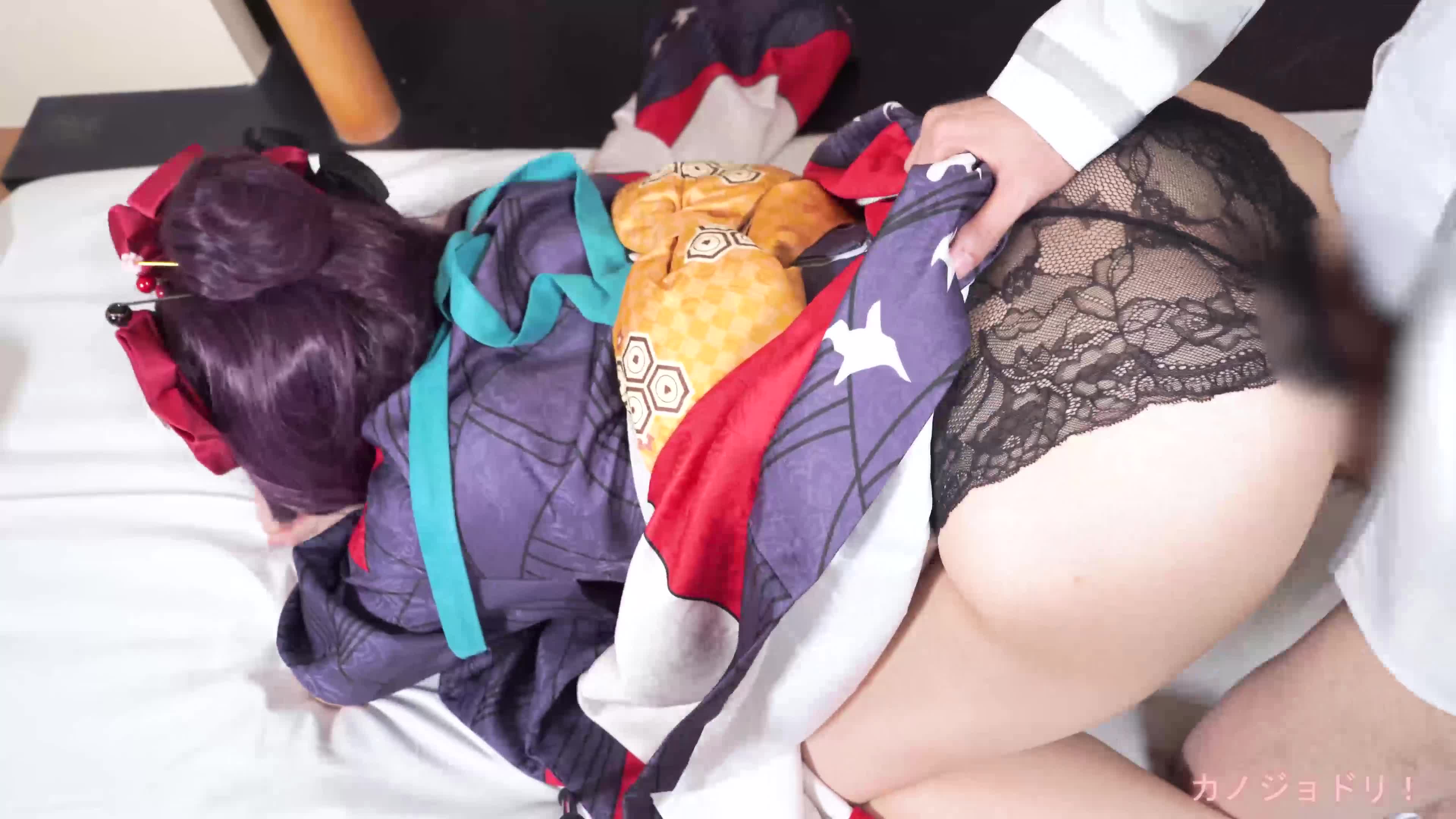 カノジョドリ 動画