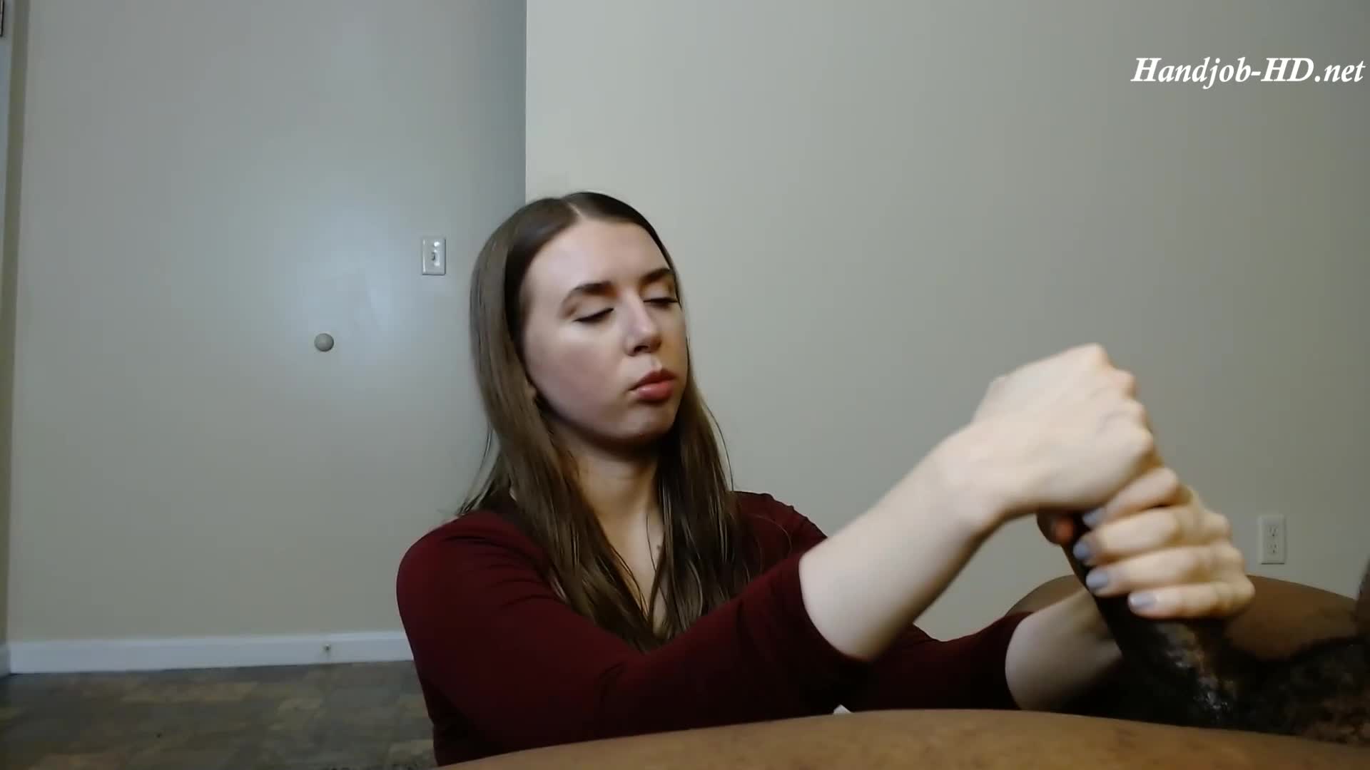 Wife Interracial Handjob Porn | Sex Pictures Pass