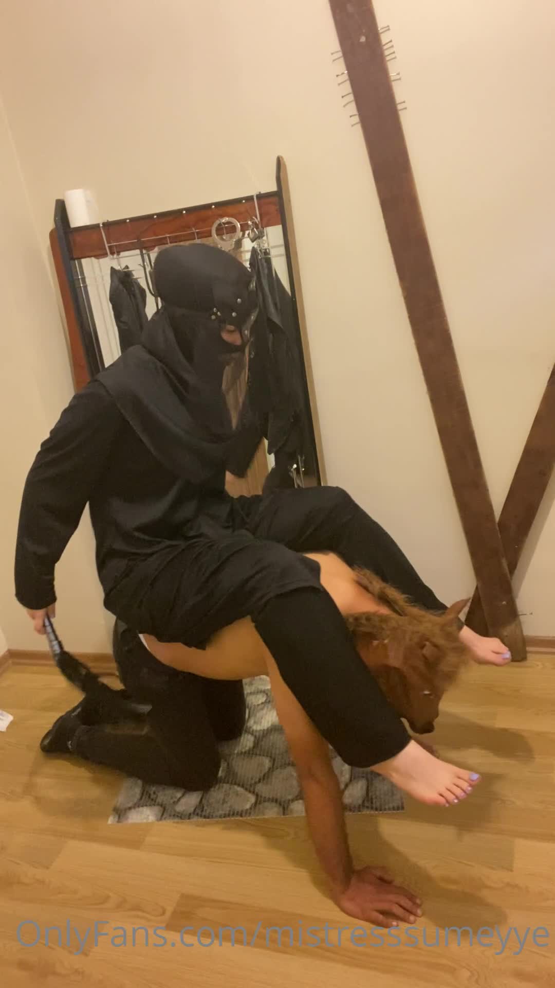 Mistress sümeyye
