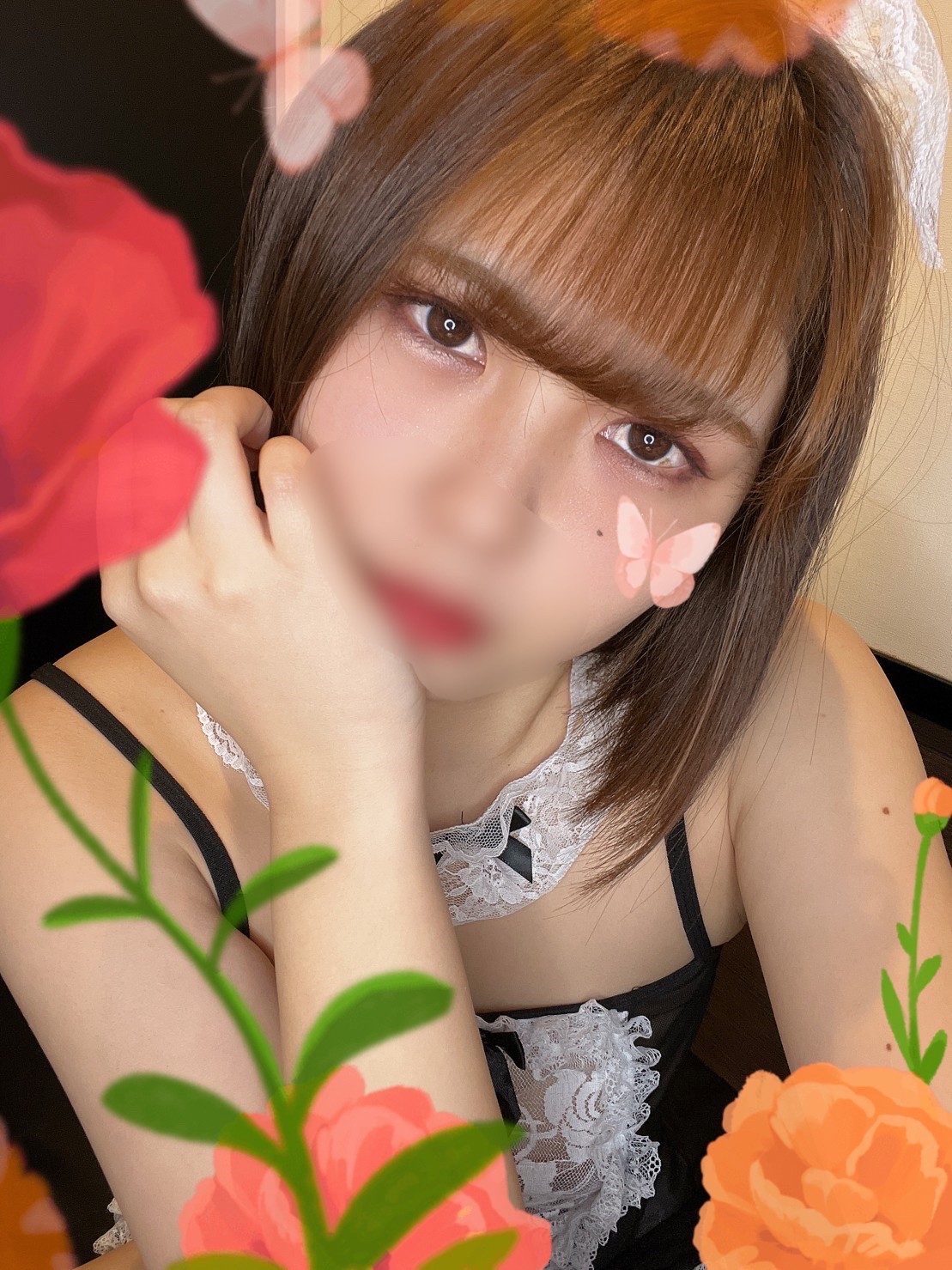 ライブ チャット すず