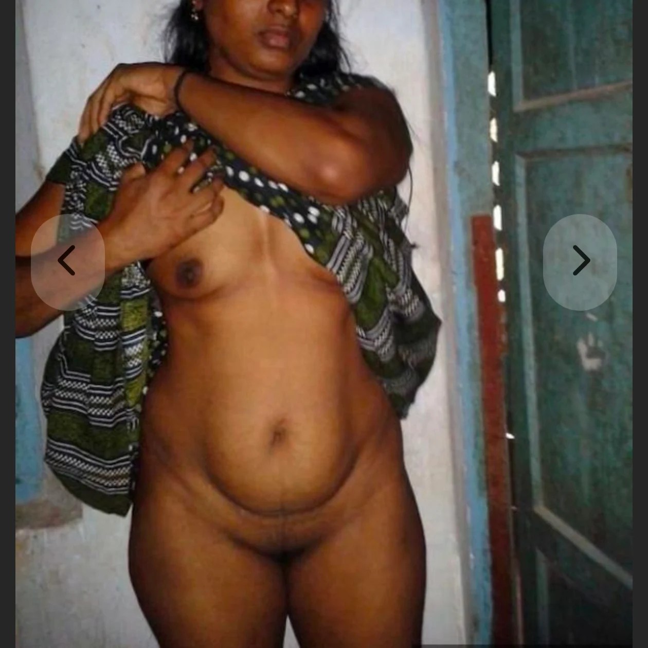 Tamil aunty mulai nude