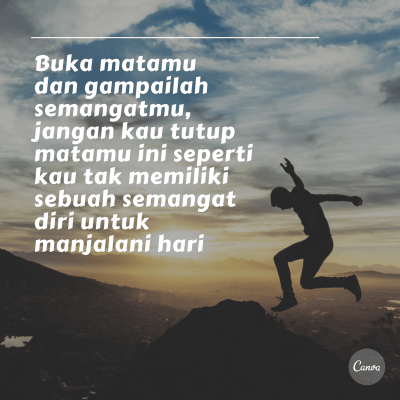 Ucapan Selamat Pagi Paling Bijak | Dengan Gambar - Canva 800_X_800_png