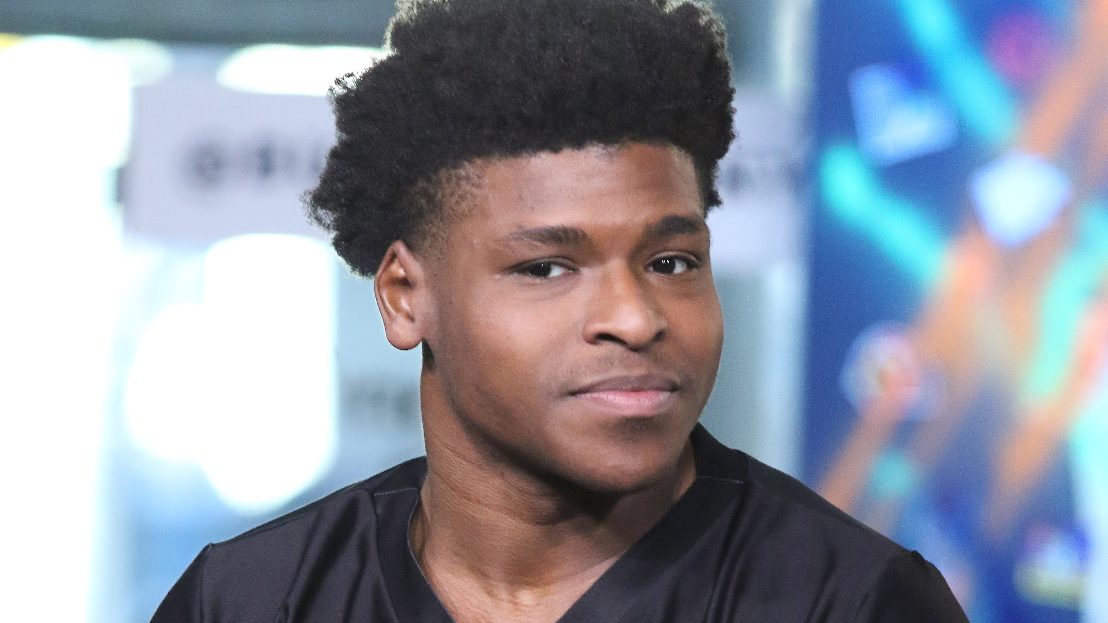 Jerry harris from ‘cheer’ under fbi investigation