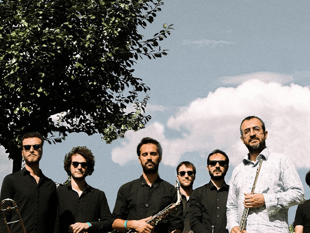 Nice Un Concert Gratuit Reunira Douze Solistes Sur Le Parvis Du Musee Matisse Actu Nice