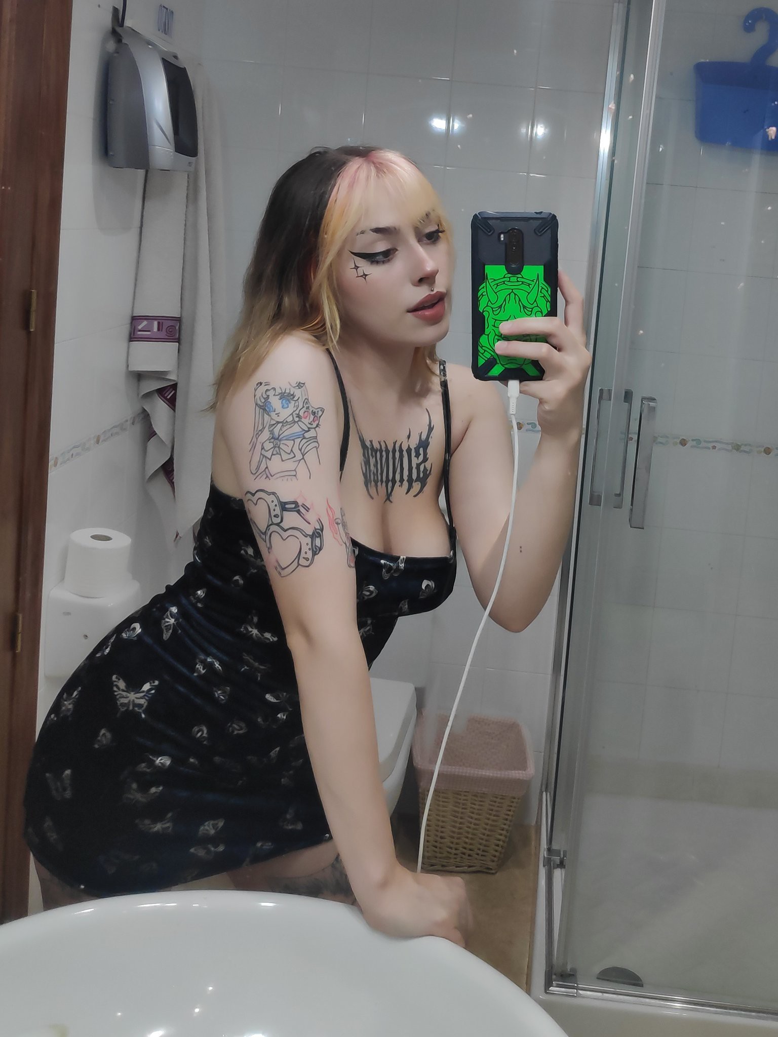 Altcor spanking - leblogdesylvain.fr