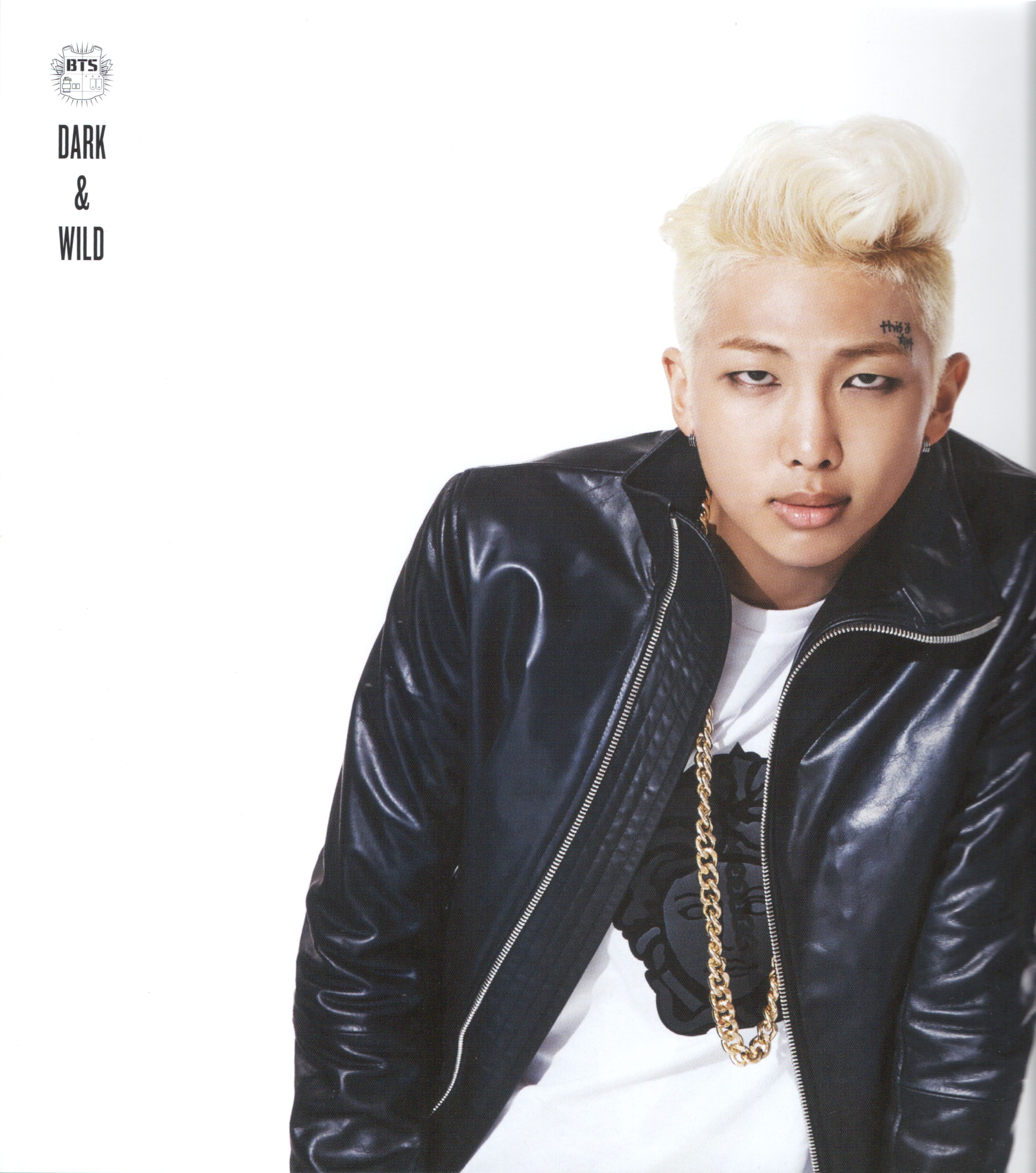 Rap Monster Image #201441 - Asiachan Kpop Image Board 3855_x_3405_jpg