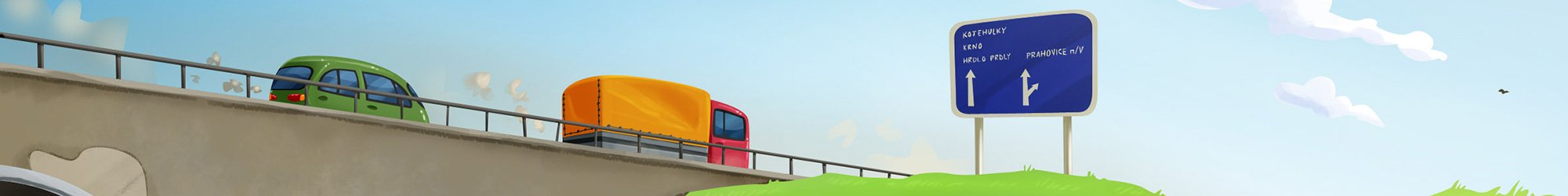 Predpisy O Provozu Na Pozemnich Komunikacich