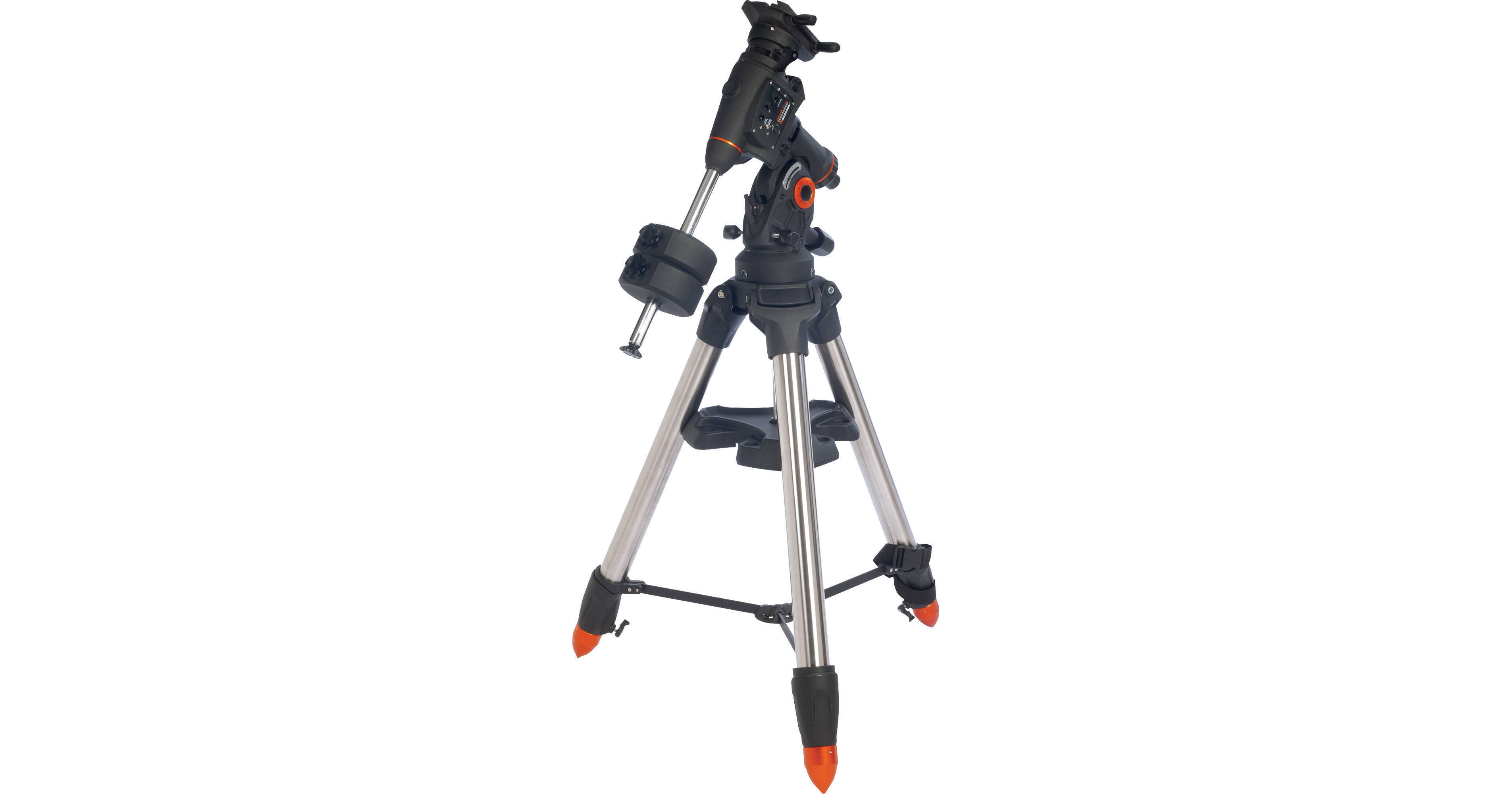 Celestron Cgem Dx Computerized Mount Tripod 91528 B H Photo