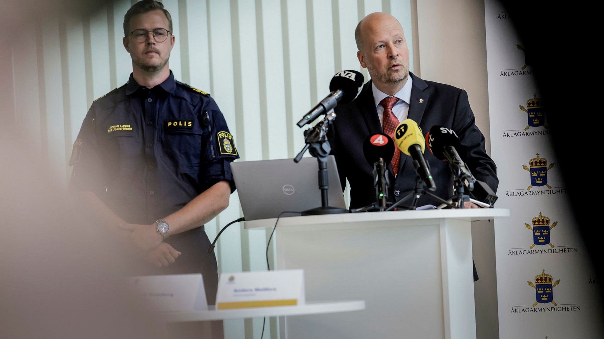 Förundersökningen om mordet på Hugo, 20, läggs ner