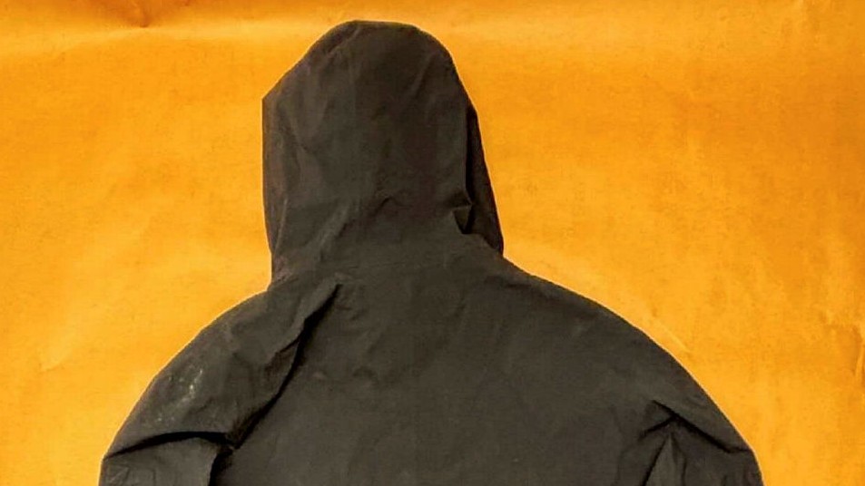 Beviset som fällde 19-åringen för bombdådet – en slängd jacka