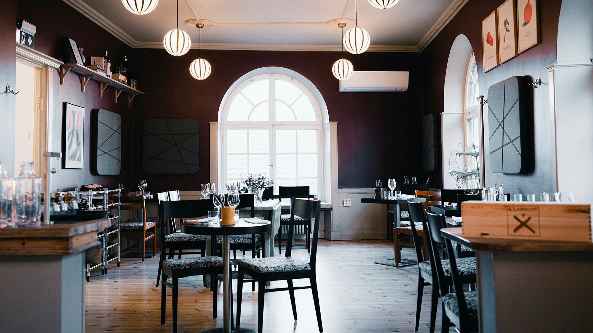 Viola: Ambitiös krog höjer gourmetnivån i skärgårdsidyllen