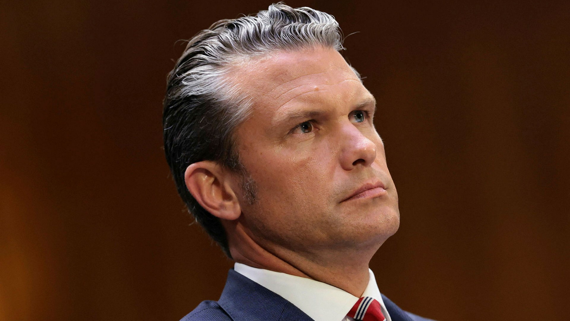 Hegseth: Kriget har kostat 364 miljarder